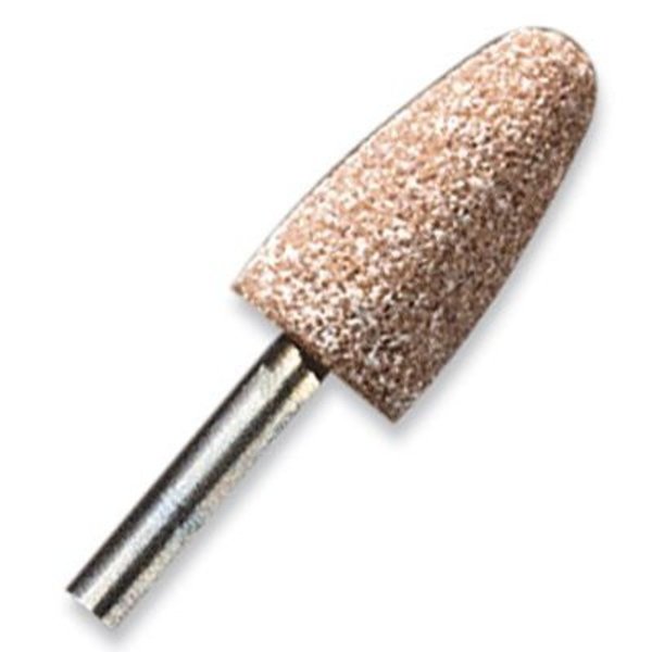 Bosch GRINDING STONE ALUMINUM OXIDE DE952